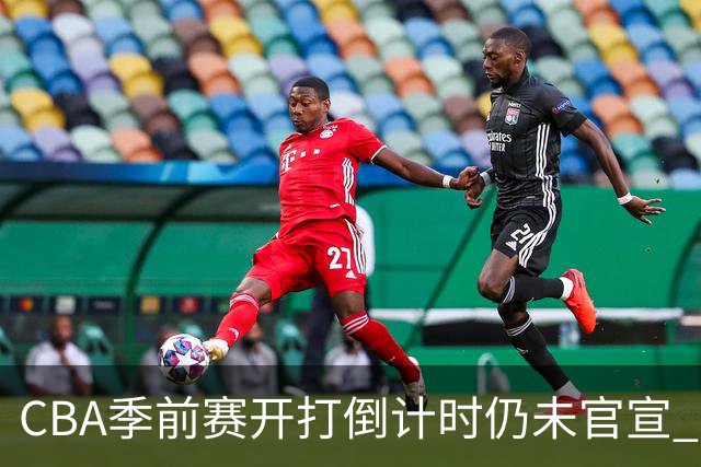 CBA季前赛开打倒计时仍未官宣 广东到底需要什么样大外援？